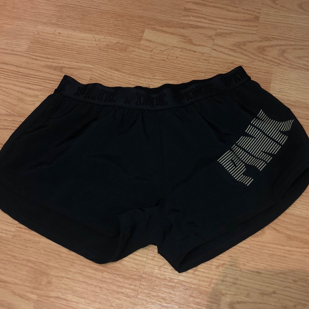 PINK Victoria’s secret shorts